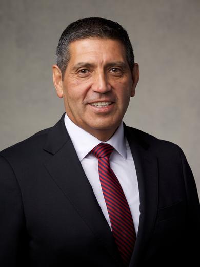 Patricio M. Giuffra Profile Photo